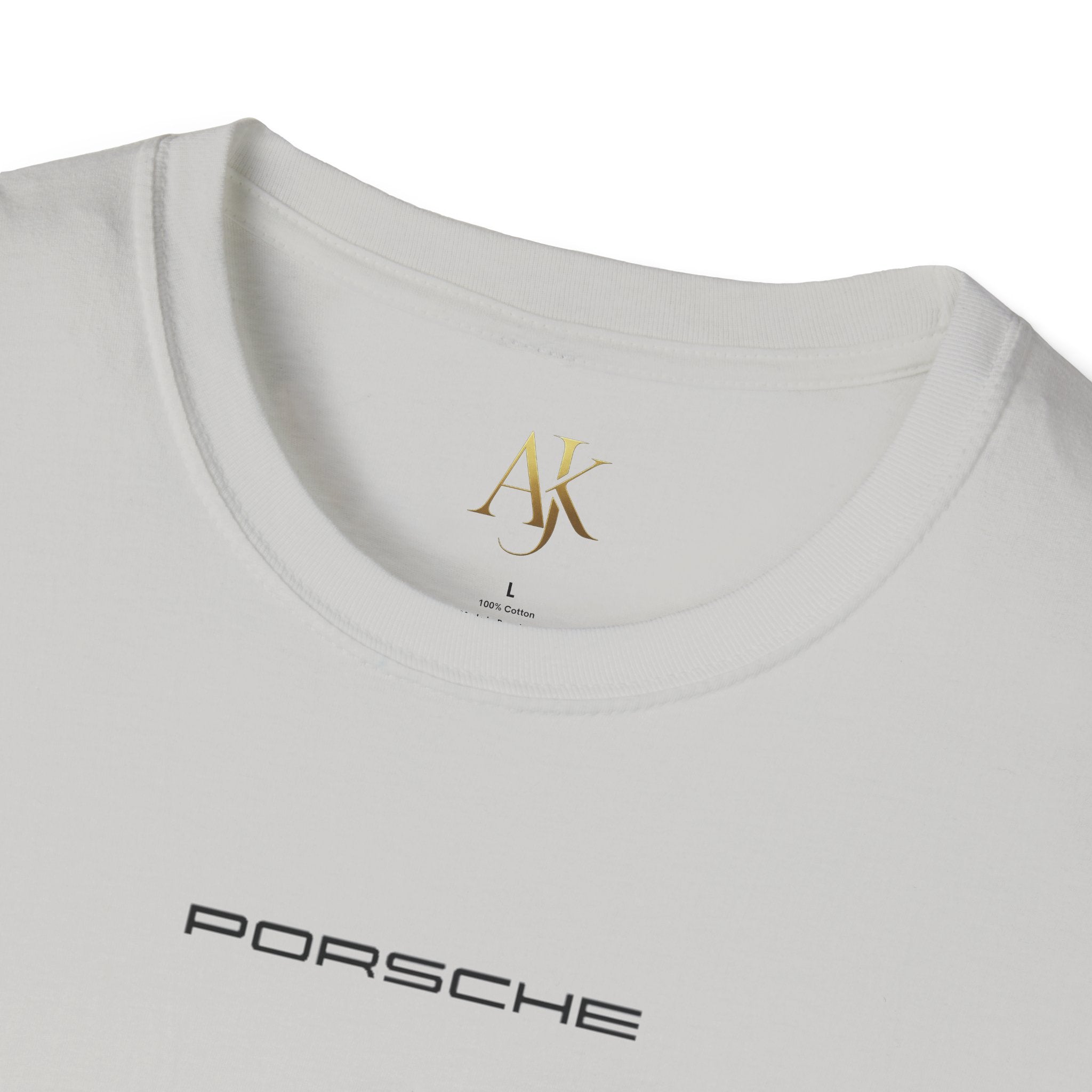 Porsche 911 GT3 RS T-Shirt | Unisex Car Enthusiast Tee | Gift for Auto Lovers, Car Show Apparel, Father's Day Gift, Birthday Shirt